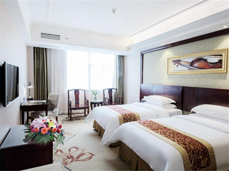 Vienna Hotel Guilin North Road Exterior foto