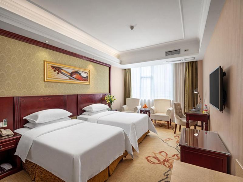 Vienna Hotel Guilin North Road Exterior foto